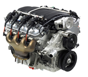 B0514 Engine